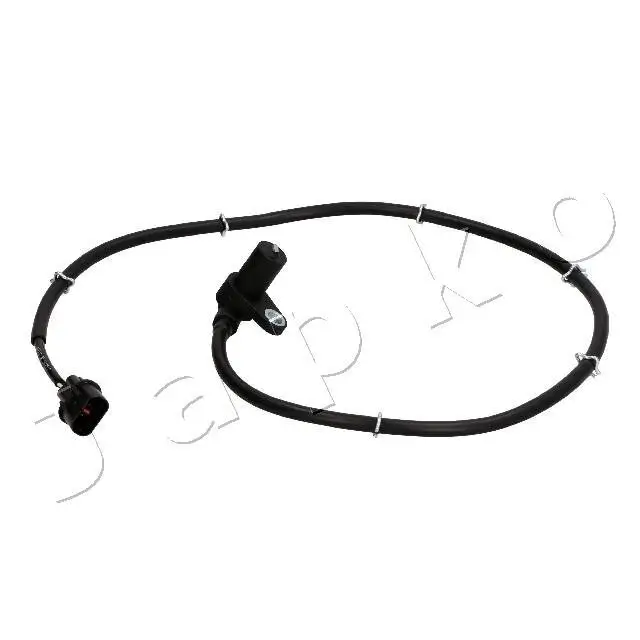 Sensor, Raddrehzahl vorne links JAPKO 151530