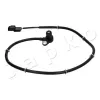 Sensor, Raddrehzahl vorne links JAPKO 151530 Bild Sensor, Raddrehzahl vorne links JAPKO 151530
