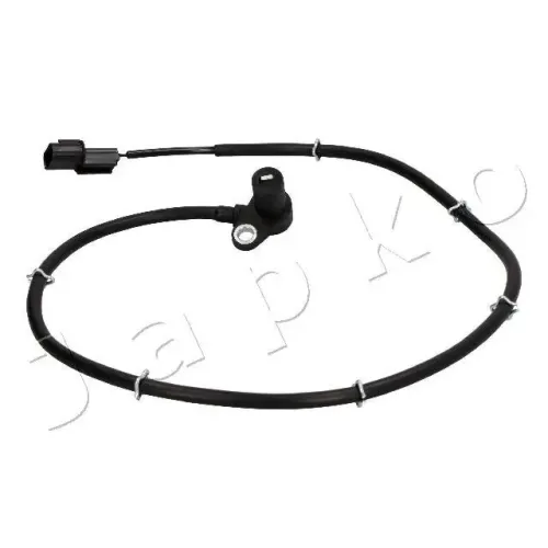 Sensor, Raddrehzahl vorne links JAPKO 151530 Bild Sensor, Raddrehzahl vorne links JAPKO 151530