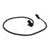 Sensor, Raddrehzahl vorne links JAPKO 151530 Bild Sensor, Raddrehzahl vorne links JAPKO 151530