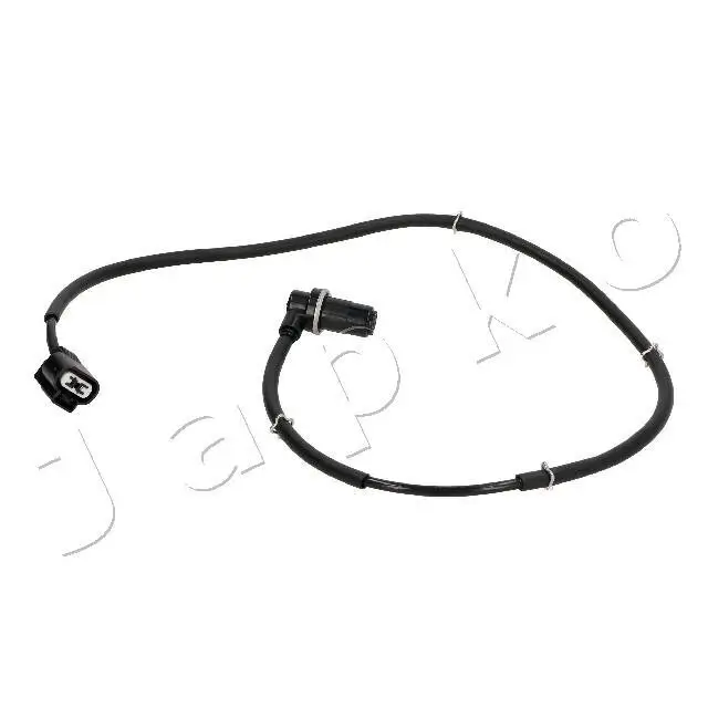 Sensor, Raddrehzahl vorne links JAPKO 151533