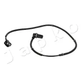 Sensor, Raddrehzahl vorne links JAPKO 151533