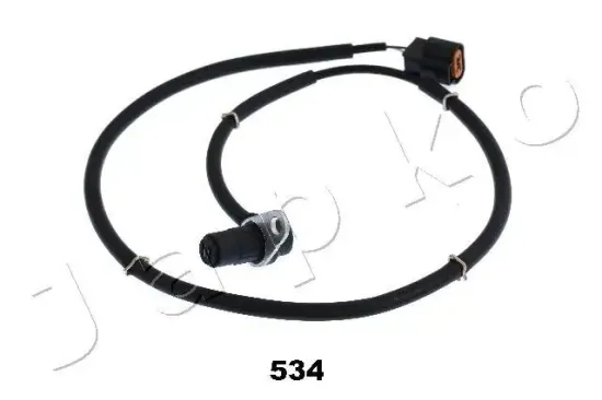 Sensor, Raddrehzahl vorne rechts JAPKO 151534 Bild Sensor, Raddrehzahl vorne rechts JAPKO 151534