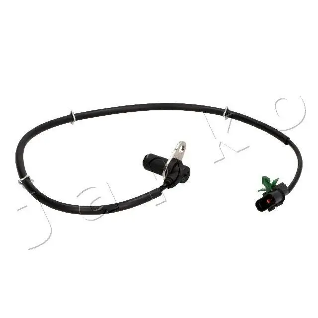 Sensor, Raddrehzahl hinten links JAPKO 151535