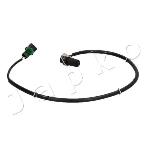 Sensor, Raddrehzahl hinten links JAPKO 151535 Bild Sensor, Raddrehzahl hinten links JAPKO 151535