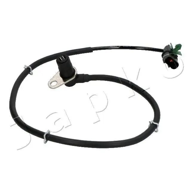 Sensor, Raddrehzahl hinten rechts JAPKO 151536