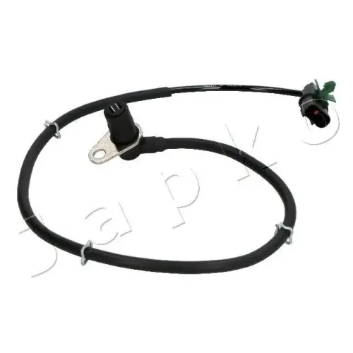 Sensor, Raddrehzahl hinten rechts JAPKO 151536 Bild Sensor, Raddrehzahl hinten rechts JAPKO 151536