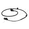 Sensor, Raddrehzahl vorne links JAPKO 151537 Bild Sensor, Raddrehzahl vorne links JAPKO 151537