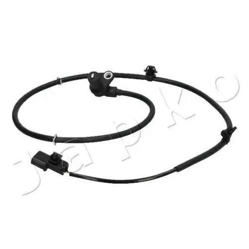 Sensor, Raddrehzahl vorne links JAPKO 151537 Bild Sensor, Raddrehzahl vorne links JAPKO 151537