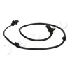 Sensor, Raddrehzahl vorne links JAPKO 151537 Bild Sensor, Raddrehzahl vorne links JAPKO 151537