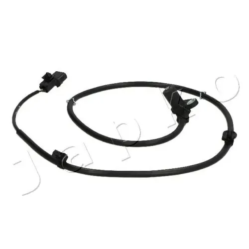 Sensor, Raddrehzahl vorne links JAPKO 151537 Bild Sensor, Raddrehzahl vorne links JAPKO 151537