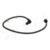 Sensor, Raddrehzahl hinten links JAPKO 151539 Bild Sensor, Raddrehzahl hinten links JAPKO 151539