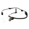 Sensor, Raddrehzahl vorne links JAPKO 151540