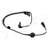 Sensor, Raddrehzahl vorne links JAPKO 151540 Bild Sensor, Raddrehzahl vorne links JAPKO 151540