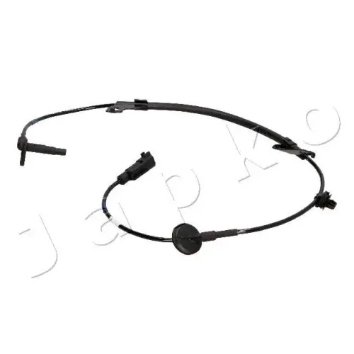 Sensor, Raddrehzahl vorne rechts JAPKO 151541 Bild Sensor, Raddrehzahl vorne rechts JAPKO 151541