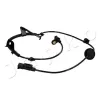 Sensor, Raddrehzahl hinten links JAPKO 151542 Bild Sensor, Raddrehzahl hinten links JAPKO 151542