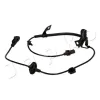 Sensor, Raddrehzahl hinten links JAPKO 151542 Bild Sensor, Raddrehzahl hinten links JAPKO 151542