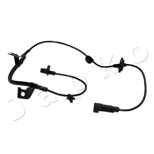 Sensor, Raddrehzahl hinten rechts JAPKO 151543 Bild Sensor, Raddrehzahl hinten rechts JAPKO 151543