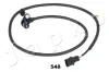 Sensor, Raddrehzahl vorne links JAPKO 151548 Bild Sensor, Raddrehzahl vorne links JAPKO 151548
