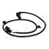 Sensor, Raddrehzahl vorne rechts JAPKO 151549 Bild Sensor, Raddrehzahl vorne rechts JAPKO 151549