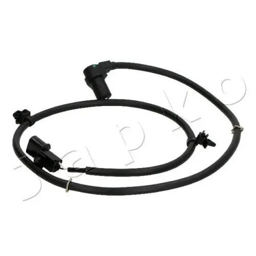 Sensor, Raddrehzahl vorne rechts JAPKO 151549 Bild Sensor, Raddrehzahl vorne rechts JAPKO 151549