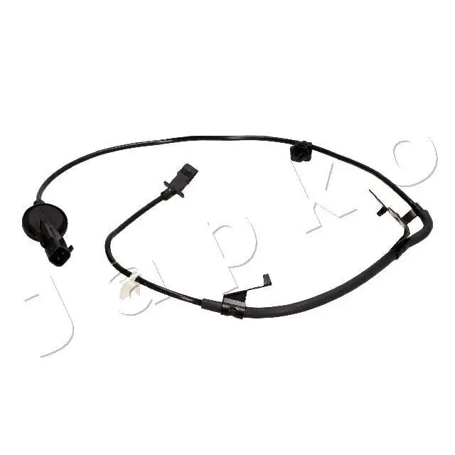 Sensor, Raddrehzahl hinten rechts JAPKO 151553