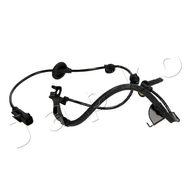 Sensor, Raddrehzahl hinten links JAPKO 151554