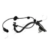 Sensor, Raddrehzahl hinten links JAPKO 151554 Bild Sensor, Raddrehzahl hinten links JAPKO 151554