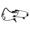 Sensor, Raddrehzahl hinten links JAPKO 151554 Bild Sensor, Raddrehzahl hinten links JAPKO 151554