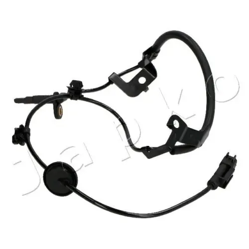 Sensor, Raddrehzahl hinten links JAPKO 151554 Bild Sensor, Raddrehzahl hinten links JAPKO 151554