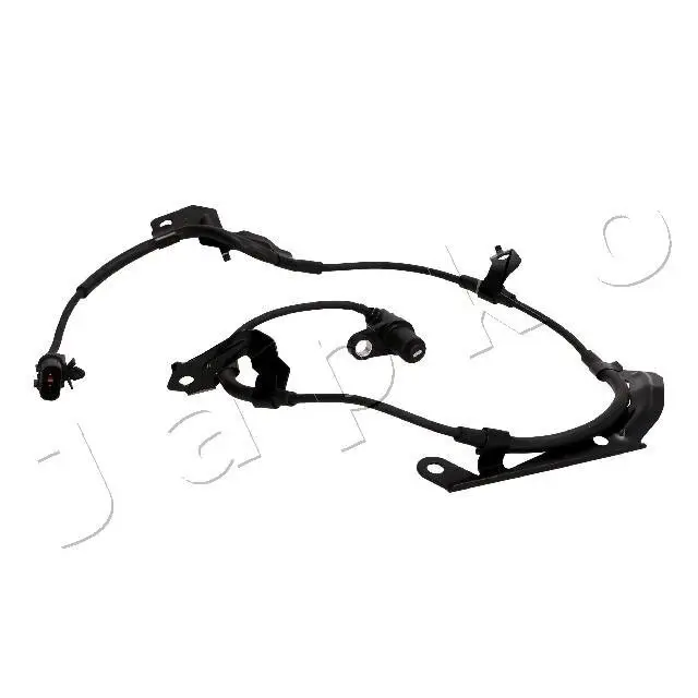 Sensor, Raddrehzahl vorne links JAPKO 151556
