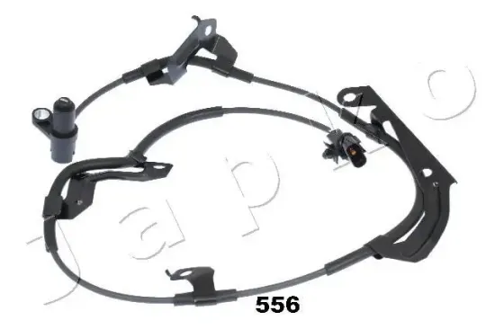 Sensor, Raddrehzahl vorne links JAPKO 151556 Bild Sensor, Raddrehzahl vorne links JAPKO 151556