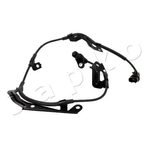 Sensor, Raddrehzahl vorne rechts JAPKO 151557 Bild Sensor, Raddrehzahl vorne rechts JAPKO 151557