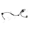 Sensor, Raddrehzahl Vorderachse links JAPKO 151558 Bild Sensor, Raddrehzahl Vorderachse links JAPKO 151558