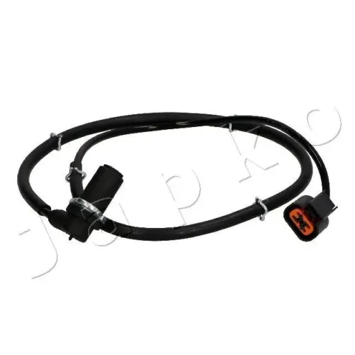 Sensor, Raddrehzahl vorne links JAPKO 151560 Bild Sensor, Raddrehzahl vorne links JAPKO 151560
