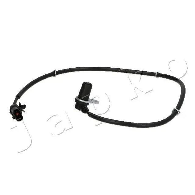 Sensor, Raddrehzahl Hinterachse links JAPKO 151562