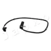Sensor, Raddrehzahl Hinterachse links JAPKO 151562