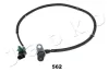 Sensor, Raddrehzahl Hinterachse links JAPKO 151562 Bild Sensor, Raddrehzahl Hinterachse links JAPKO 151562