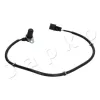 Sensor, Raddrehzahl Hinterachse links JAPKO 151562 Bild Sensor, Raddrehzahl Hinterachse links JAPKO 151562