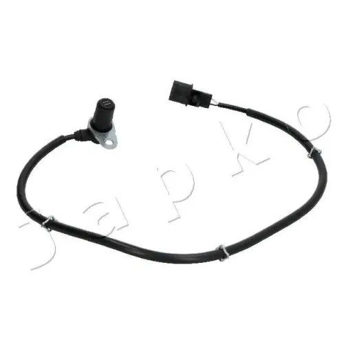 Sensor, Raddrehzahl Hinterachse links JAPKO 151562 Bild Sensor, Raddrehzahl Hinterachse links JAPKO 151562