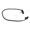 Sensor, Raddrehzahl Hinterachse links JAPKO 151562 Bild Sensor, Raddrehzahl Hinterachse links JAPKO 151562