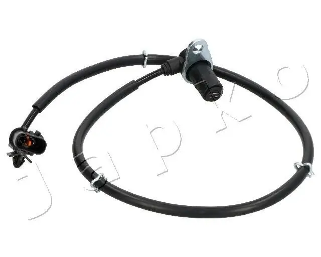 Sensor, Raddrehzahl Hinterachse rechts JAPKO 151563