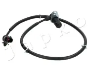 Sensor, Raddrehzahl Hinterachse rechts JAPKO 151563