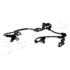 Sensor, Raddrehzahl vorne links JAPKO 151565