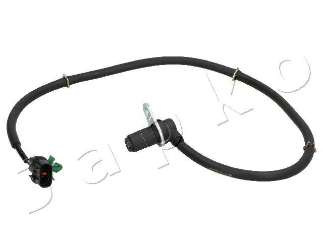 Sensor, Raddrehzahl hinten links JAPKO 151570