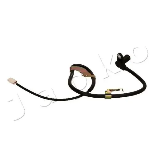 Sensor, Raddrehzahl Vorderachse links JAPKO 151800 Bild Sensor, Raddrehzahl Vorderachse links JAPKO 151800
