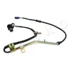 Sensor, Raddrehzahl Vorderachse links JAPKO 151801 Bild Sensor, Raddrehzahl Vorderachse links JAPKO 151801