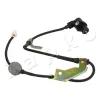 Sensor, Raddrehzahl Vorderachse links JAPKO 151802 Bild Sensor, Raddrehzahl Vorderachse links JAPKO 151802