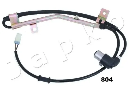 Sensor, Raddrehzahl Vorderachse rechts JAPKO 151804 Bild Sensor, Raddrehzahl Vorderachse rechts JAPKO 151804
