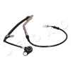 Sensor, Raddrehzahl Vorderachse rechts JAPKO 151804 Bild Sensor, Raddrehzahl Vorderachse rechts JAPKO 151804